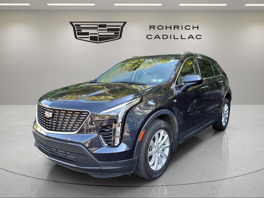 2023 Cadillac XT4
