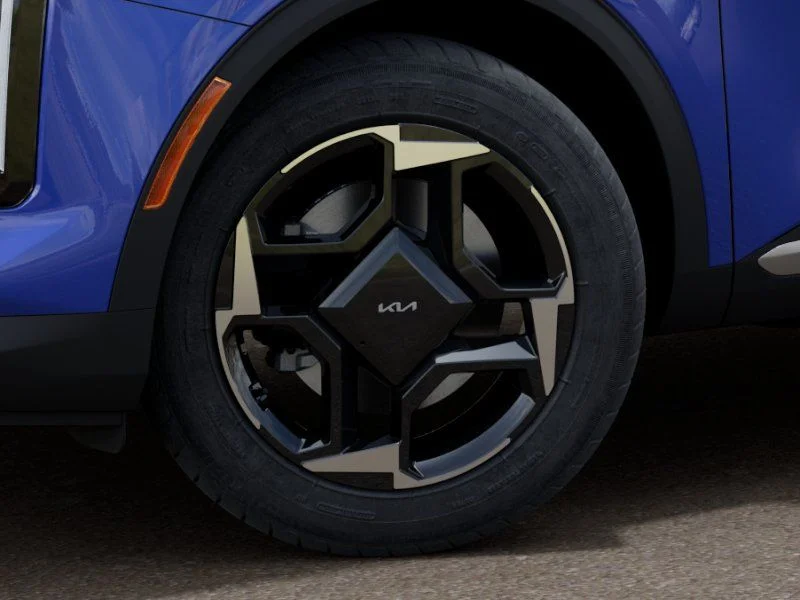 New 2026 Sportage Kia EX image 8