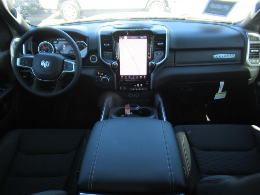 2026 RAM 1500 Big Horn/Lone Star - Photo 11