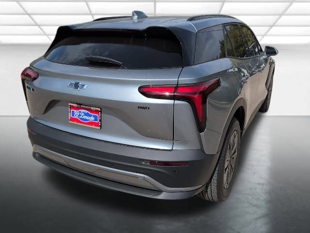 2026 Chevrolet Blazer EV LT - Photo 35