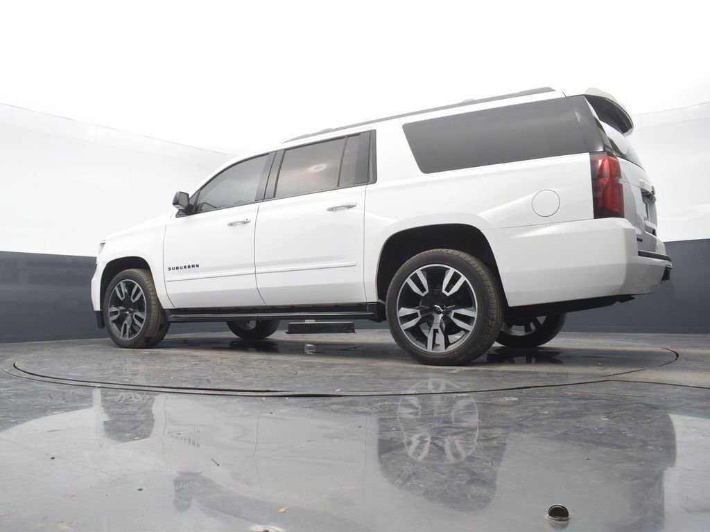 2019 CHEVROLET SUBURBAN - Image 55