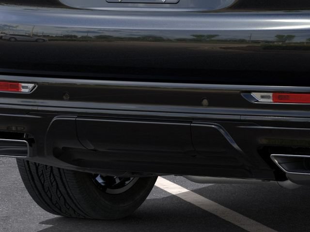 2026 Buick Enclave Sport Touring - Photo 14