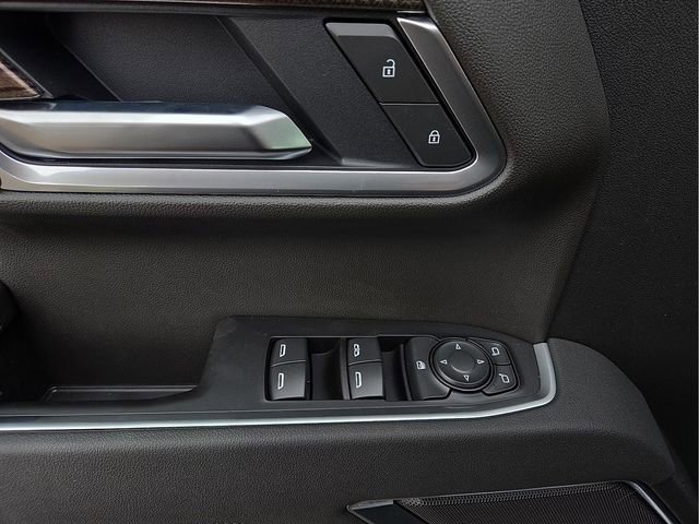New 2026 Sterling Gray Metallic Chevrolet LT image 14
