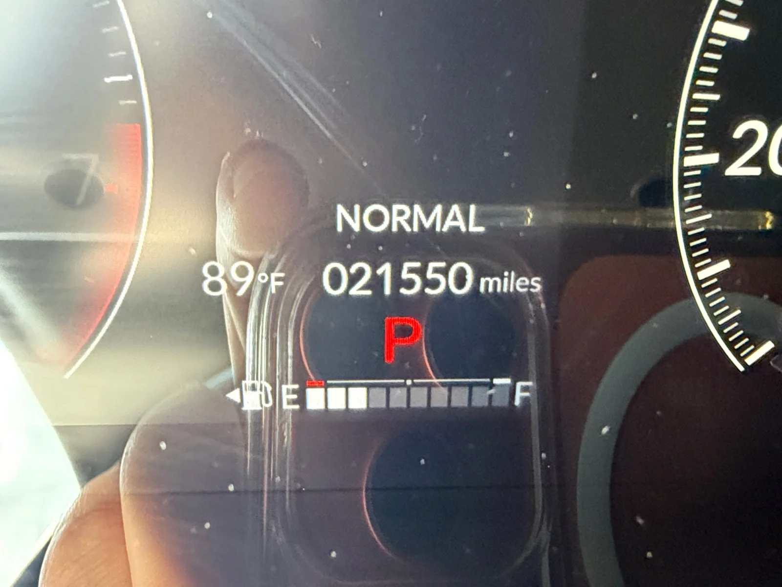Certified Used 2025 Urban Gray Pearl Honda Sport image 16