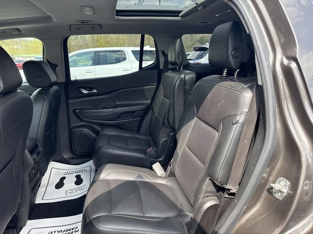 Used 2019 Gray GMC SLT-1 image 11