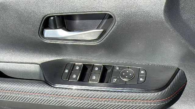 Certified Used 2025 Black Nissan SR image 22
