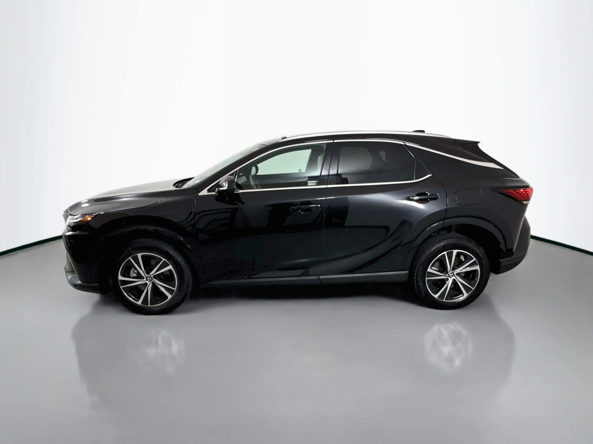 Certified Used 2024 CAVIAR Lexus 350 Premium image 4