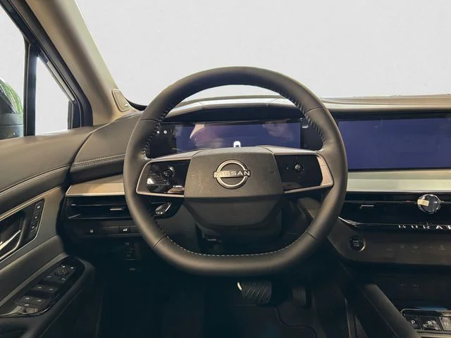 New 2026 Blue Nissan SL image 13