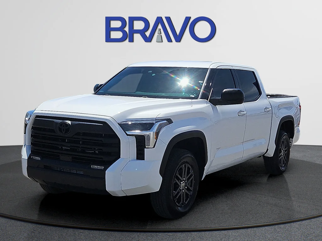 2023 Toyota Tundra