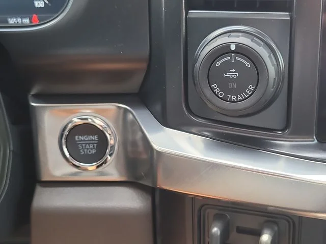 New 2026 Brown Ford King Ranch image 30