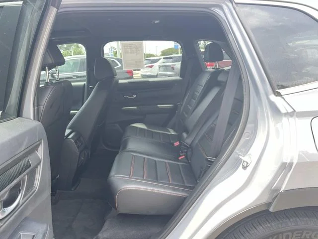 Used 2024  Honda Sport-L image 10