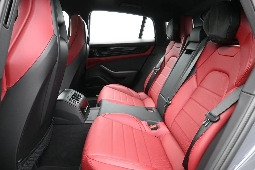 2026 Porsche Panamera Base - Photo 11