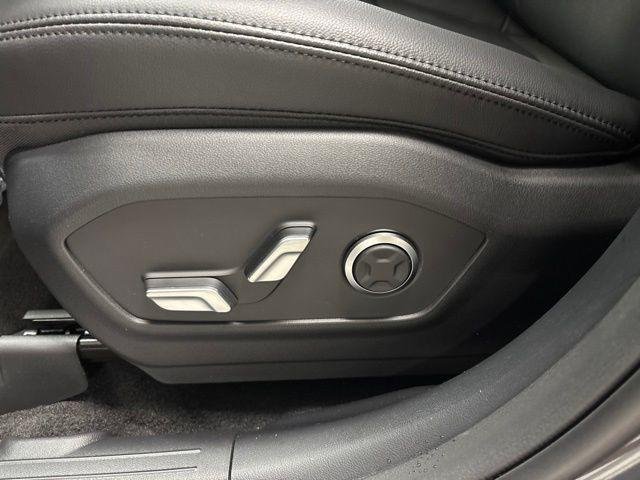 New 2026 Gray Hyundai Limited AWD image 9