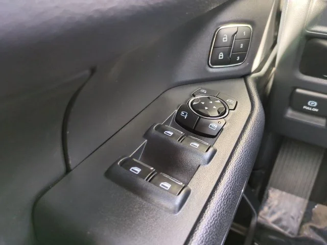 Certified Used 2024 Dark Matter Gray Metallic Ford XLT image 24