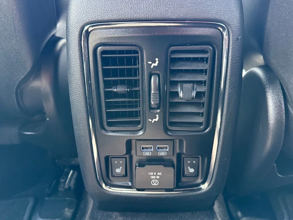 Used 2016 Red Dodge R/T image 23
