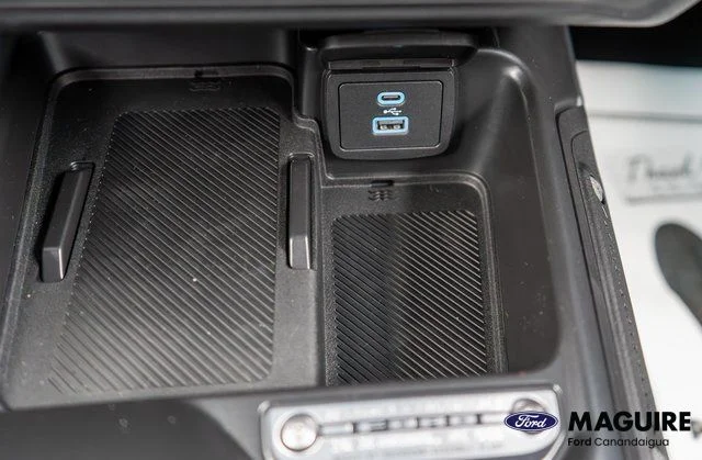 2025 Ford Bronco 4-Door Big Bend - Photo 20