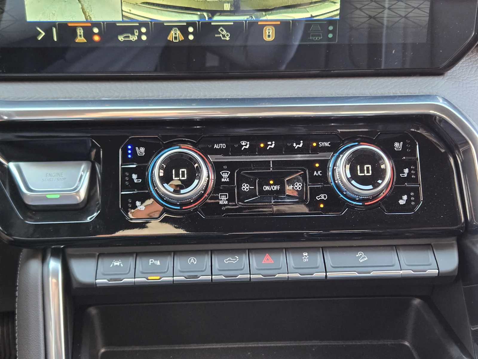 New 2026 Onyx Black GMC Denali image 13