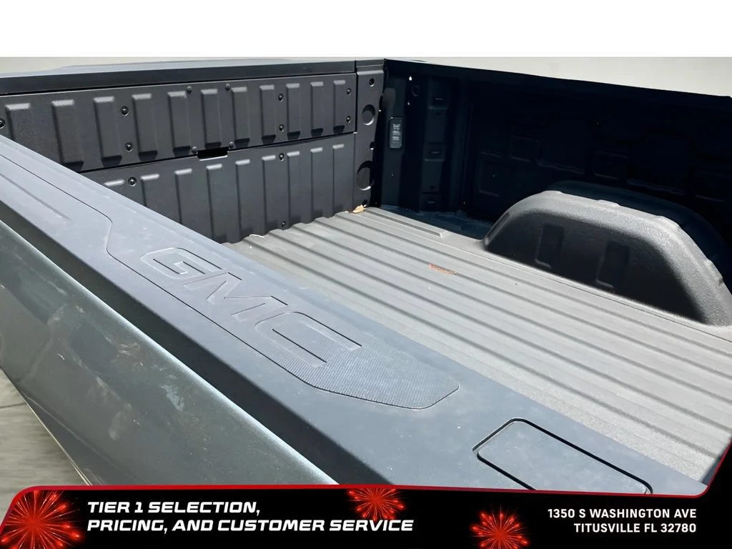 2026 GMC Sierra 1500 SLT - Photo 19