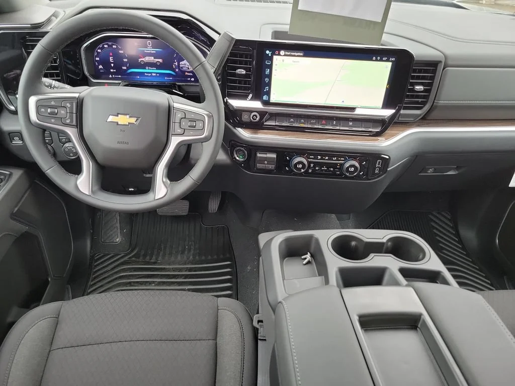 2026 Chevrolet Silverado 1500 LT - Photo 20