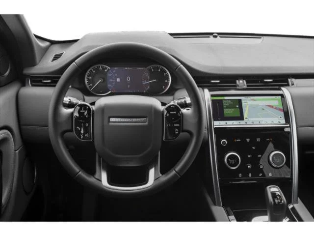 Used 2023 Ostuni Pearl White Land Rover S image 10