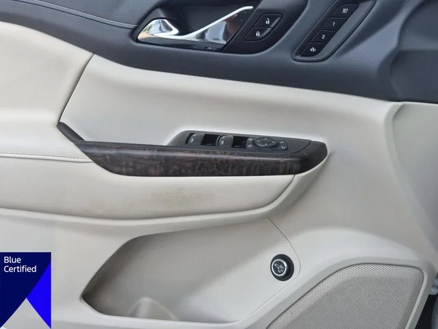 Certified Used 2020 White GMC Denali image 12