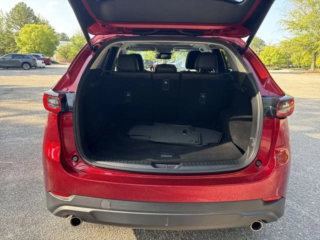 Used 2023 Red Mazda 2.5 S Preferred Package image 25
