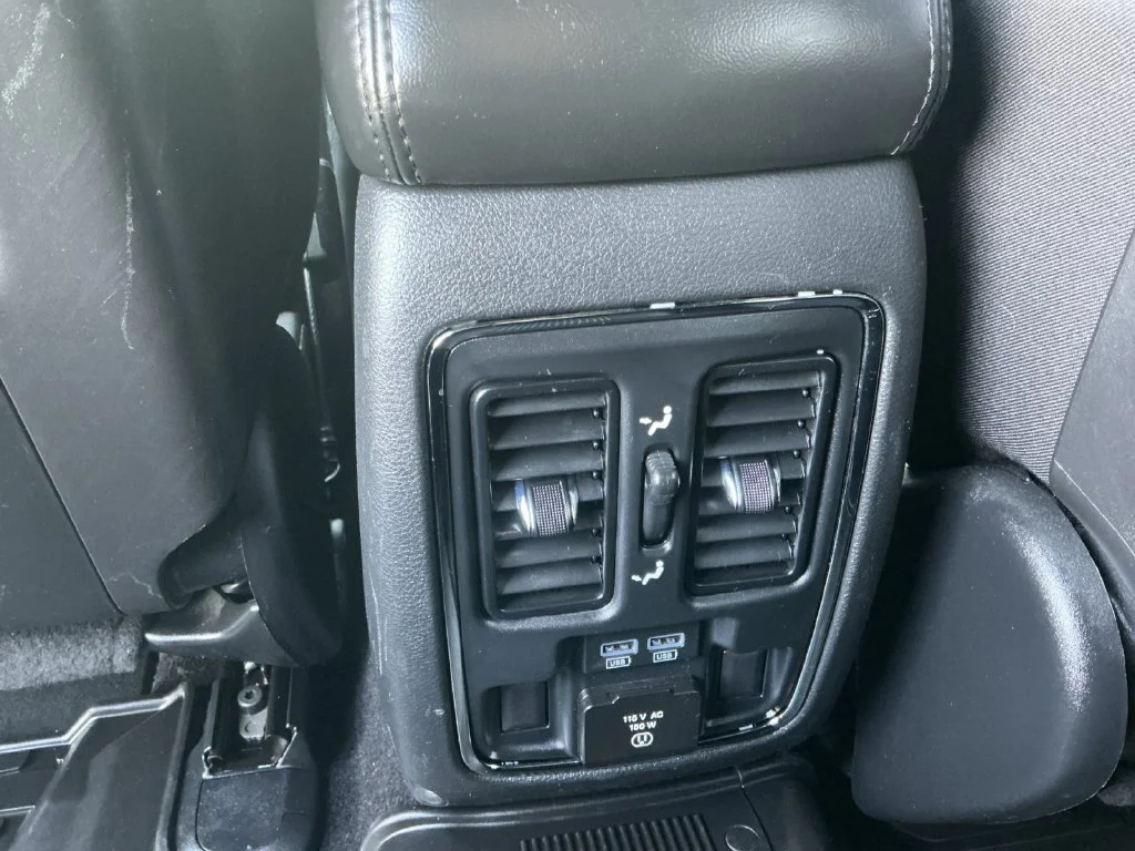 Used 2020 Gray Jeep Limited image 34