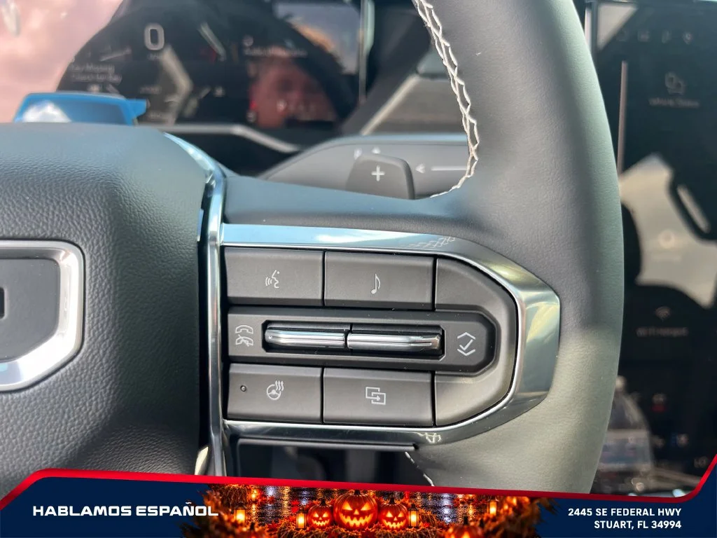 New 2026 Sterling Metallic GMC Denali Ultimate image 19