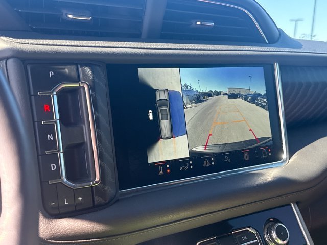 Certified Used 2023 Black GMC Denali image 20