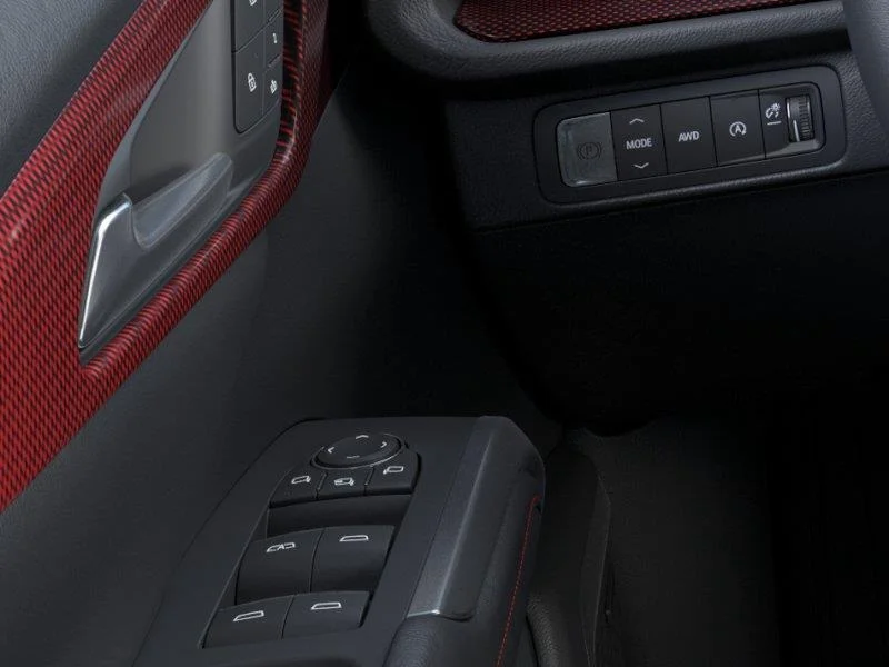 New 2026 Sterling Gray Metallic Chevrolet RS image 22