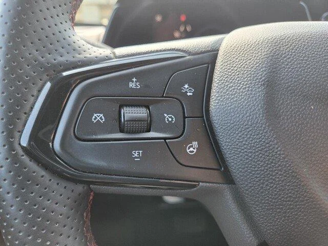 Used 2024 Cacti Green Chevrolet 2RS image 14