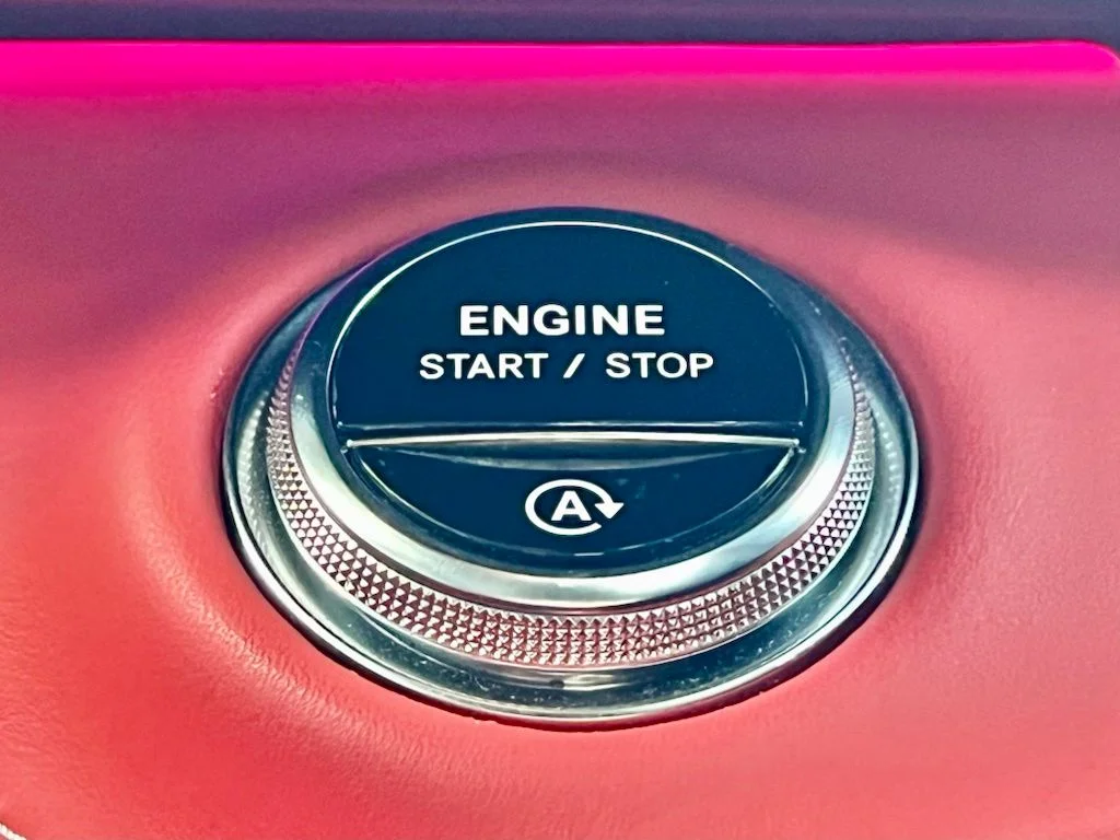 Certified Used 2024  Mercedes-Benz Base image 17