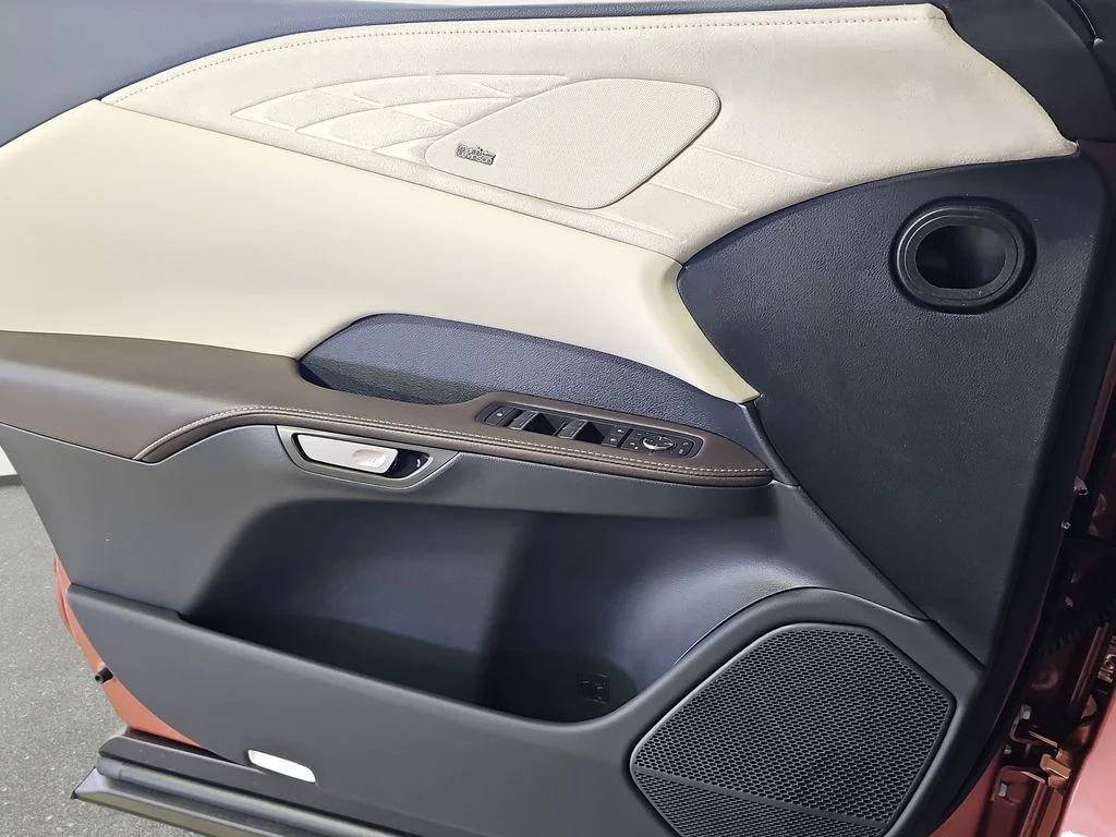 New 2026  Lexus 350 Luxury image 26