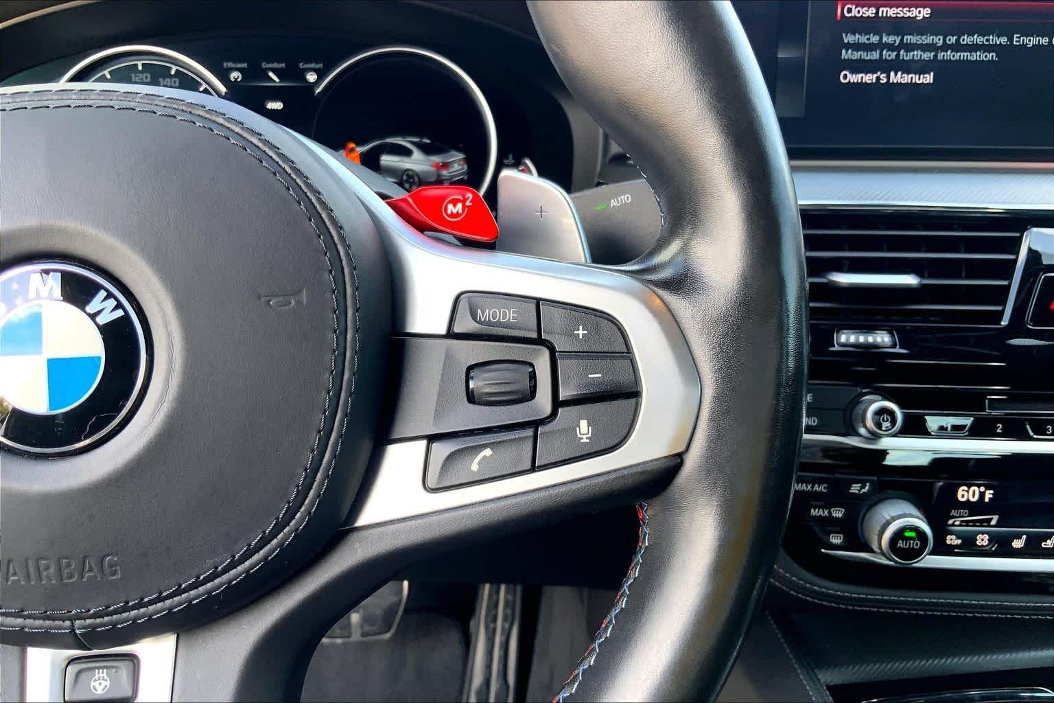 Used 2018 Alpine White BMW  image 21