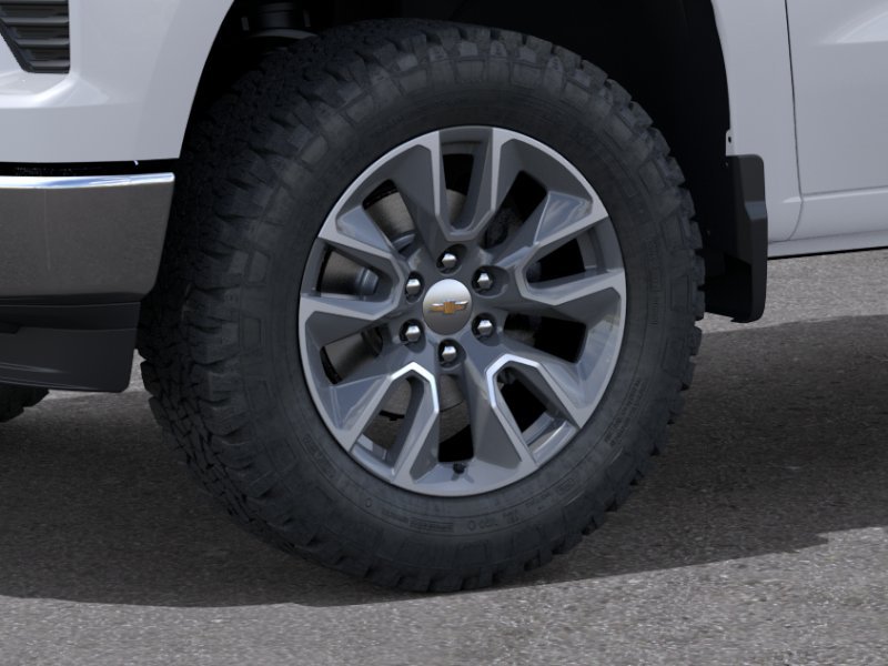 2026 Chevrolet Silverado 1500 LT - Photo 9