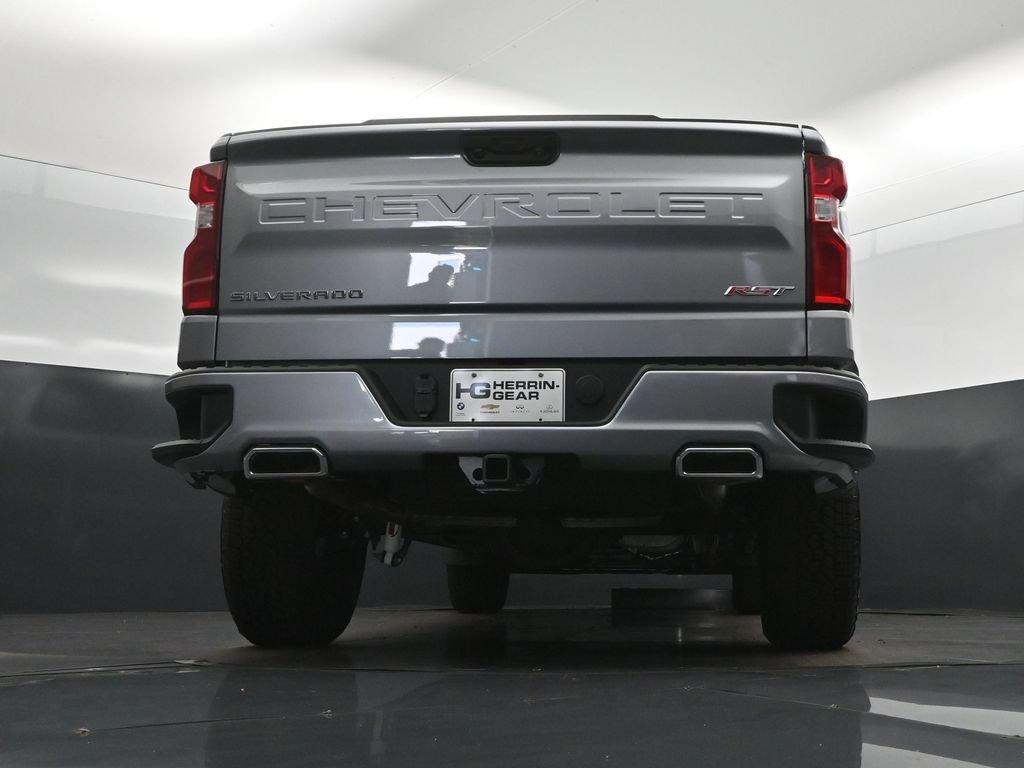 2026 Chevrolet Silverado 1500 RST - Photo 43