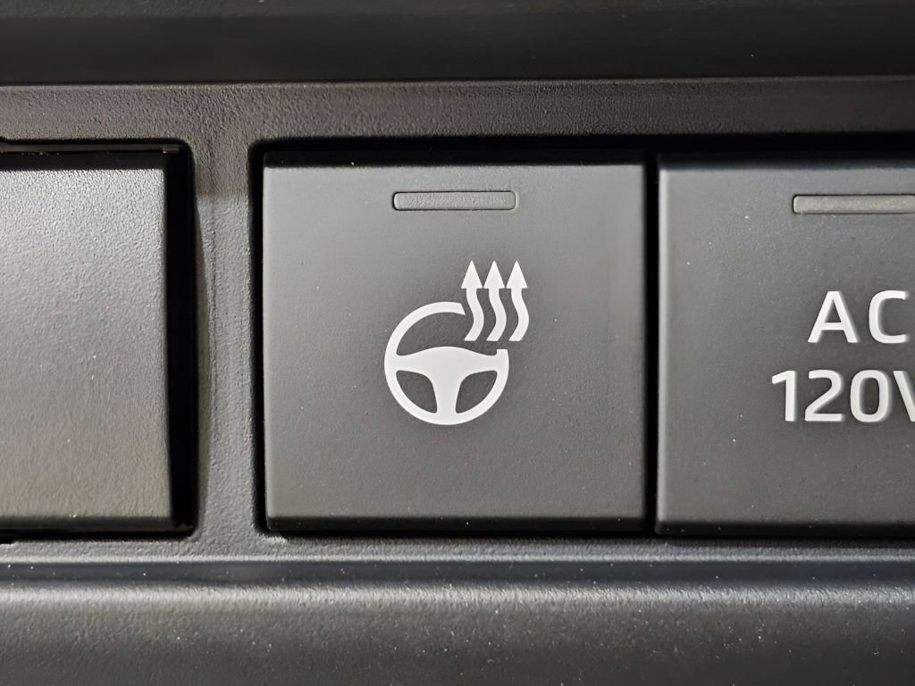 Used 2025 Smoked Mesquite Toyota 1794 image 14