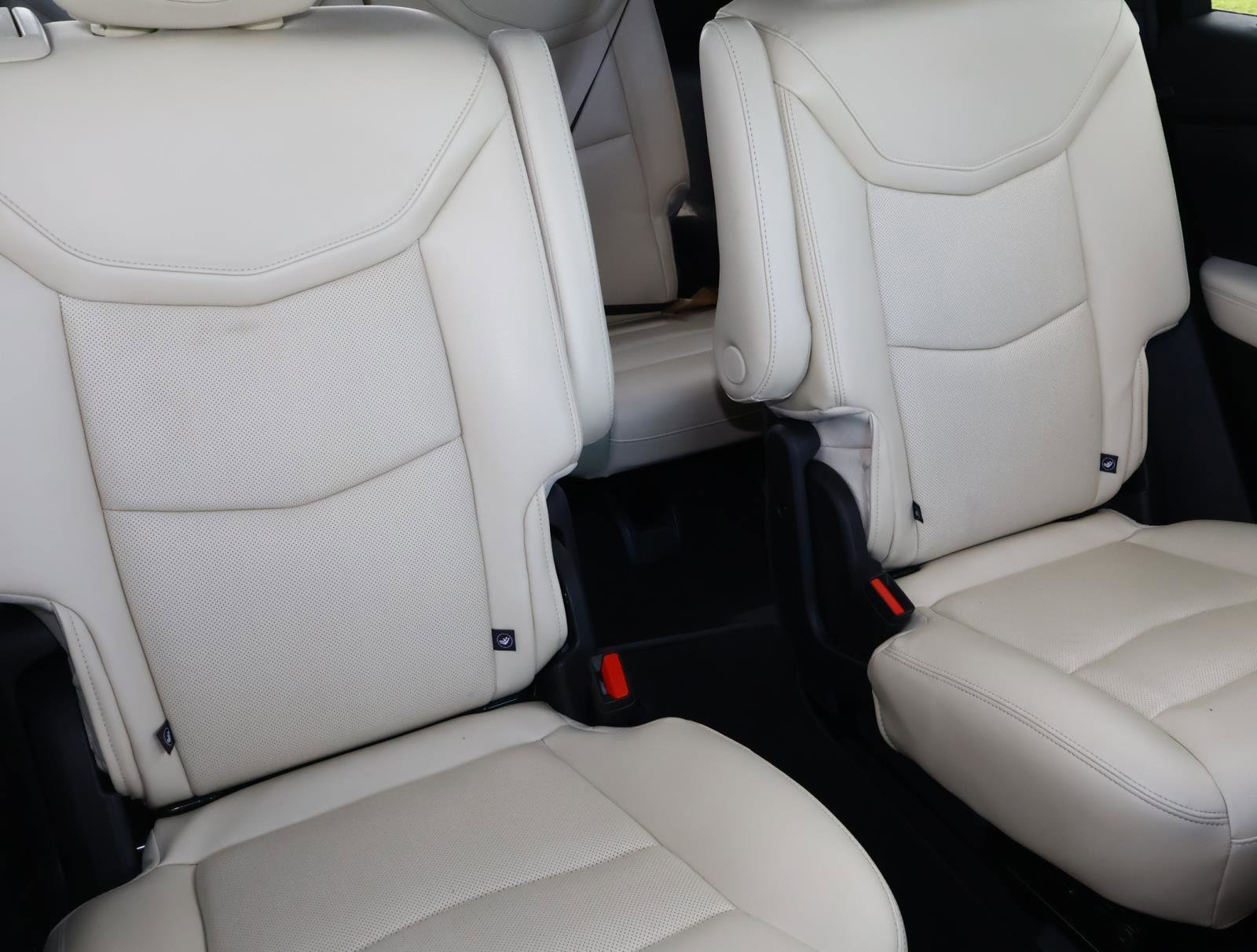 2025 Cadillac XT6 Sport - Photo 22