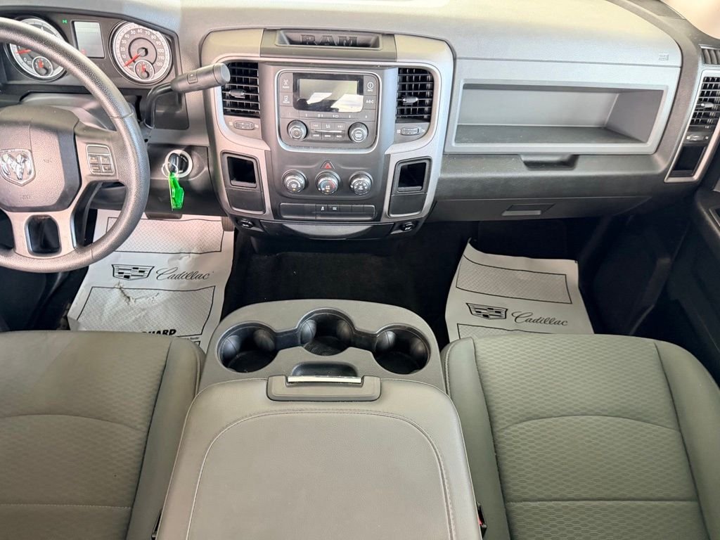 Used 2014 Red Ram Express image 13
