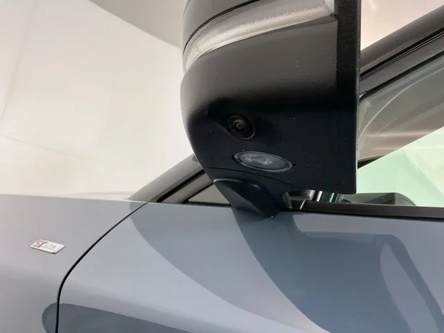 New 2026 Vapor Blue Metallic Ford ST-Line image 11