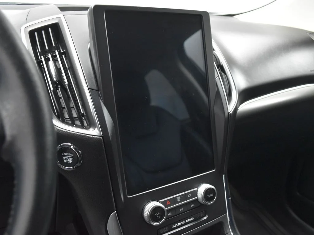 2024 Ford Edge Titanium - Photo 16