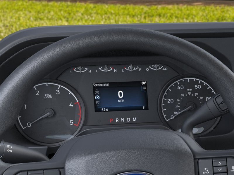 2026 Ford F-250 Super Duty XL - Photo 13