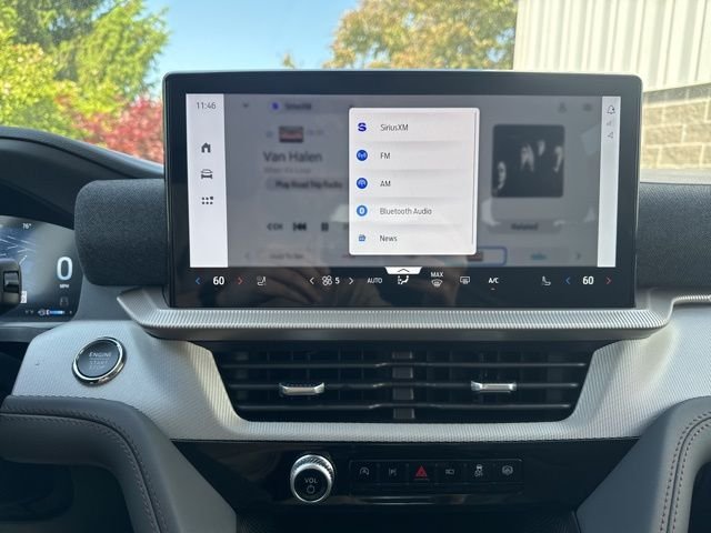 New 2026 Carbonized Gray Metallic Ford Active image 29