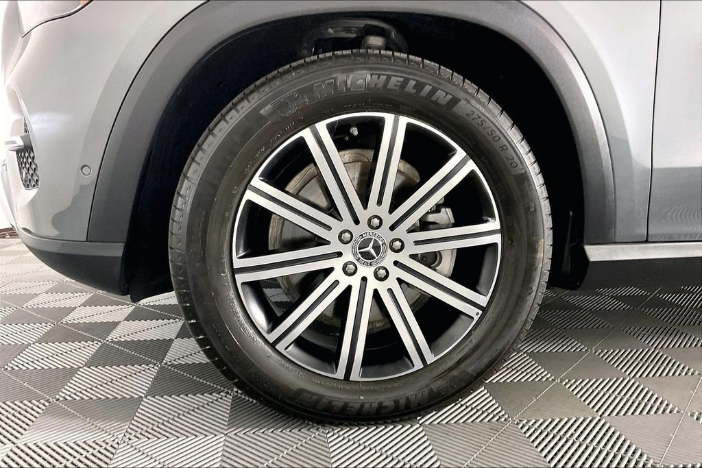 2026 Mercedes-Benz GLE GLE350 - Photo 8