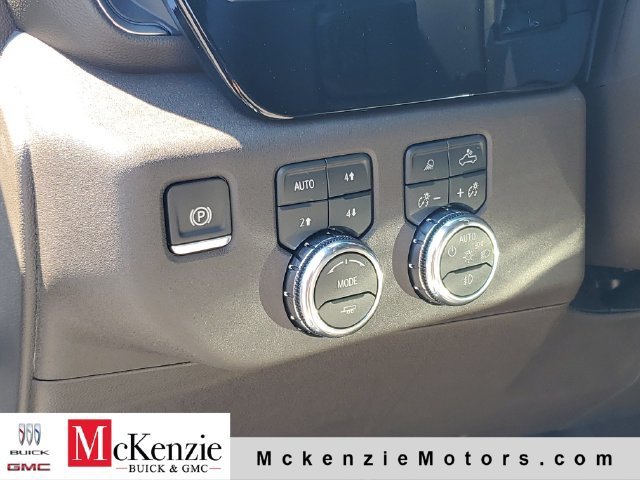 2026 GMC Sierra 1500 SLT - Photo 12