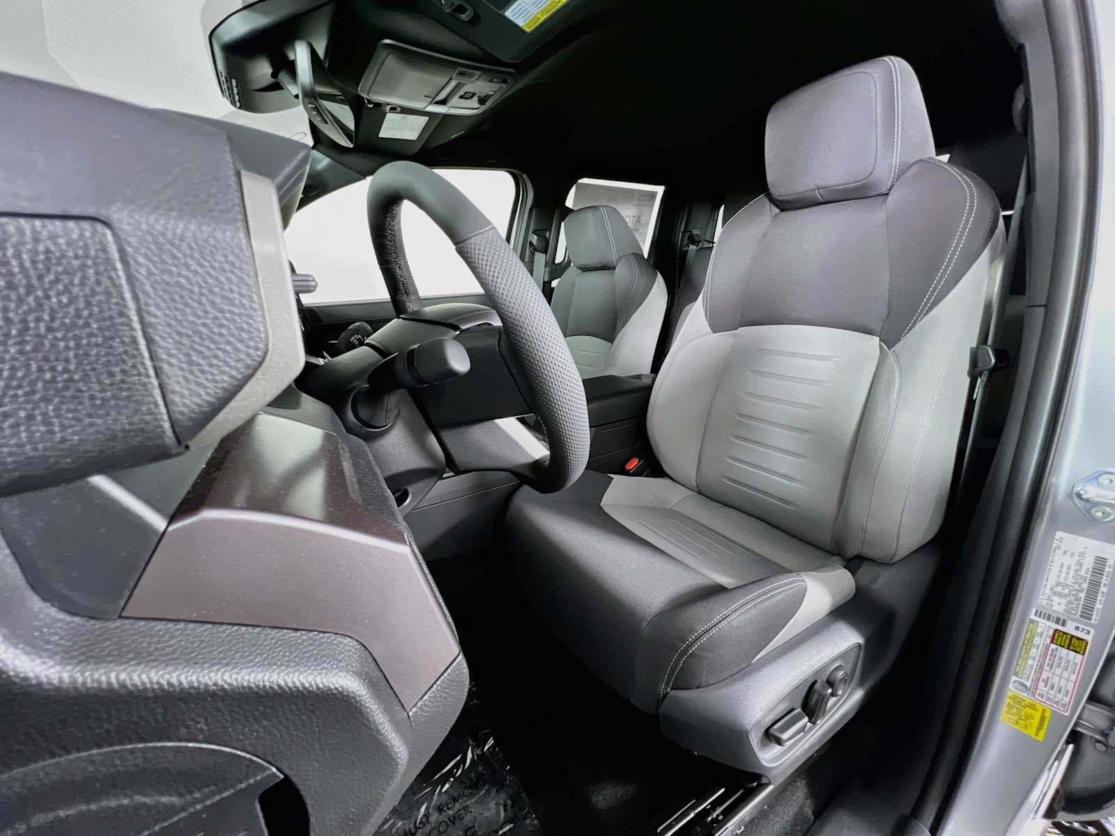 2026 Toyota Tacoma — photo 13
