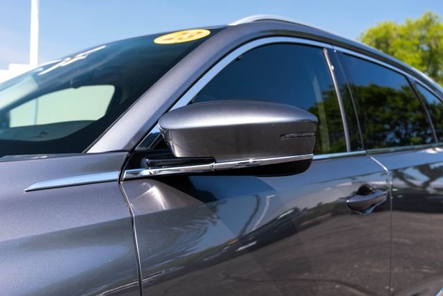 2023 Acura MDX Advance Package - Photo 12