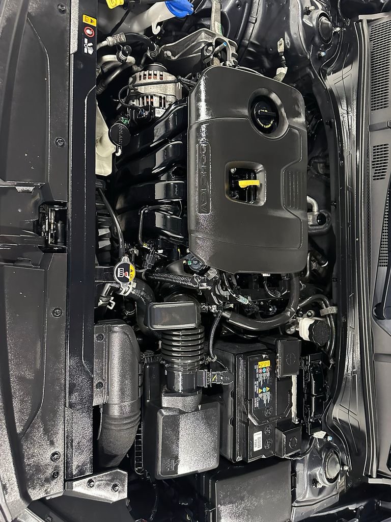 Used 2020 Gray Kia LXS image 32