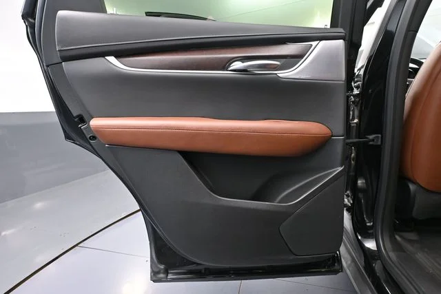 2020 Cadillac XT5 Sport - Photo 43