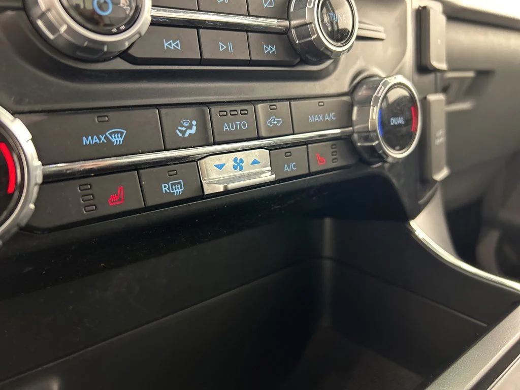 2023 Ford F-150 XLT - Photo 22